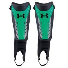 Shin Pads