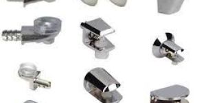 Metal Furniture Fittings