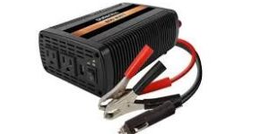 Power Inverter