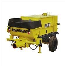 Concrete Pump