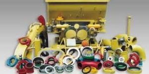 Concrete Pump Spare Part