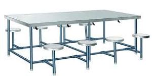 Canteen Table