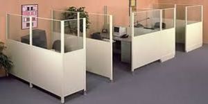 Office Partitions