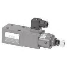 Proportional Control Valves