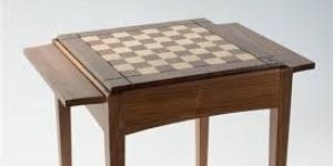 Chess Table
