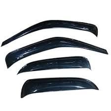 Car Door Visors