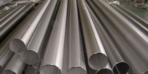 Stainless Steel ERW Pipes