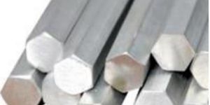 Stainless Steel Hexagon Bars