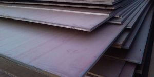 Stainless Steel Hot Rolled Sheets