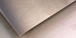 Stainless Steel Matt Finish Sheets
