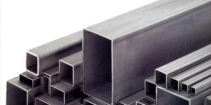 Stainless Steel Rectangular Pipes
