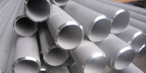 Stainless Steel Seamless Pipes