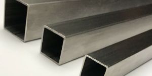 Stainless Steel Square Pipes