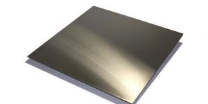 Stainless Steel Square Sheets