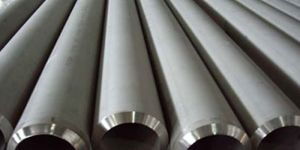 Stainless Steel Welded Pipes