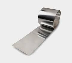 Stainless Steel Shims Coils