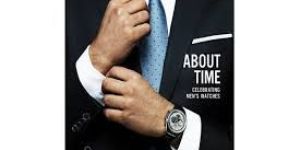 Mens Fashion Book -coatjacket