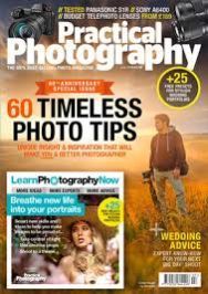Practical Photography Magazine