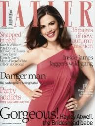 Tatler Magazine