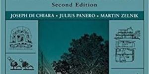 Time Saver Standards Book