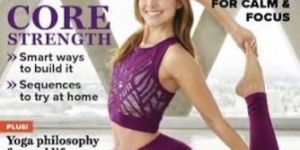 Yoga Magazine