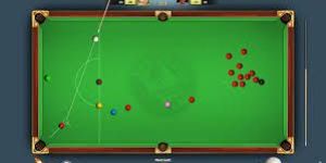 Snooker Game
