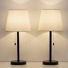Table Lamps