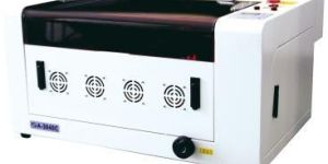 SA-3040R laser engraving machine