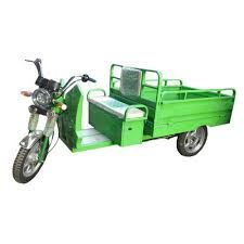 Battery Operated Loader