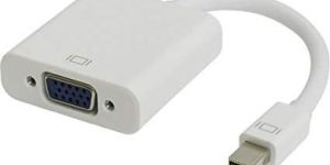 Mini DP TO VGA
