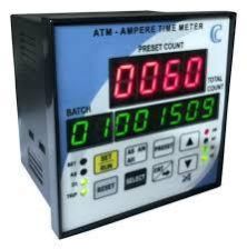 Ampere Hour Meters