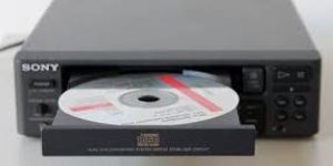 CD Player