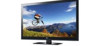 LCD TV