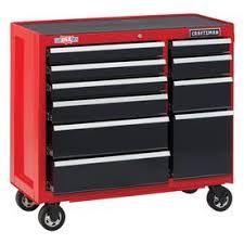 Tool Cabinets