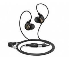 Audiophile Earphones
