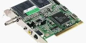 TV Tuner Card