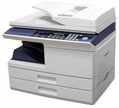 Photocopier