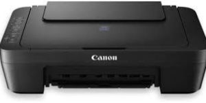 Canon Laser Printer