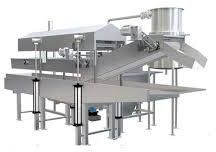 Continuous Namkeen Fryer