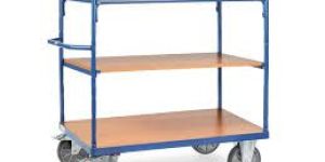 Shelf Trolley