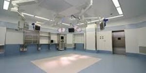 Modular Operation Theater