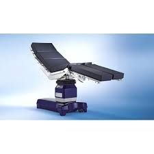 Operation Theater Table Mobile