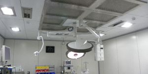 Super Specialty OT Laminar Flow