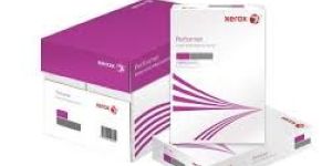 Xerox Paper