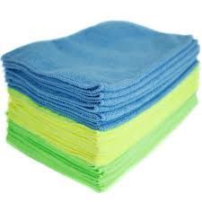 Cleaning Cloth