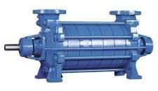 Multistage Centrifugal Pump