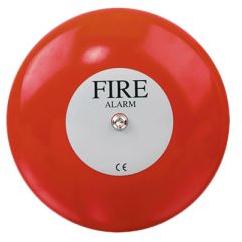 Fire Alarm Bell