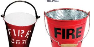 Fire Buckets