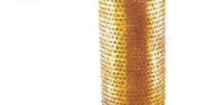 Gunmetal Suction Strainer