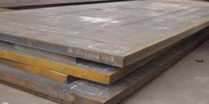 Carbon Steel Plates